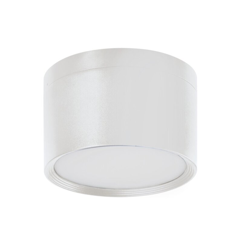 Oprawa sufitowa KANLUX Tiberi Pro NT30W-940W Biały