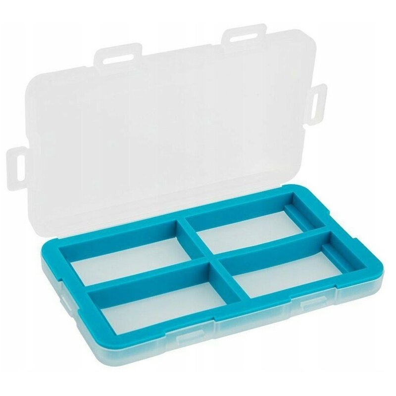 Pudełko na baterie JJC BC-4X9V 9V