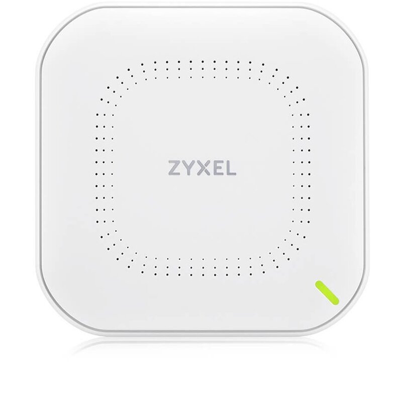 Punkt dostępu ZYXEL NWA90AXPRO-EU0102F 2.4 / 5 GHz, Wi-Fi