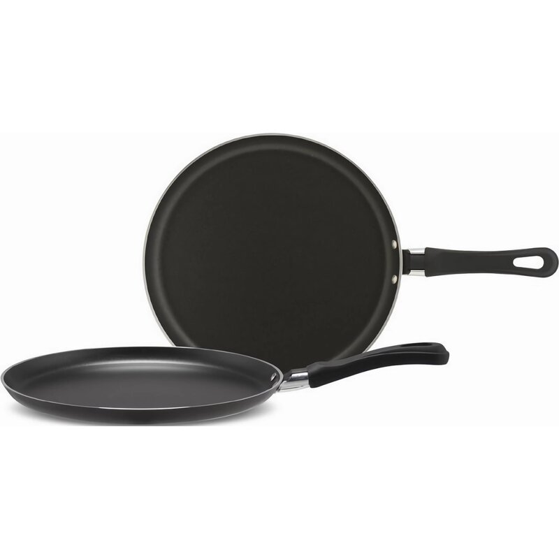 Patelnia PIARDI do naleśników Crepiere 25 cm