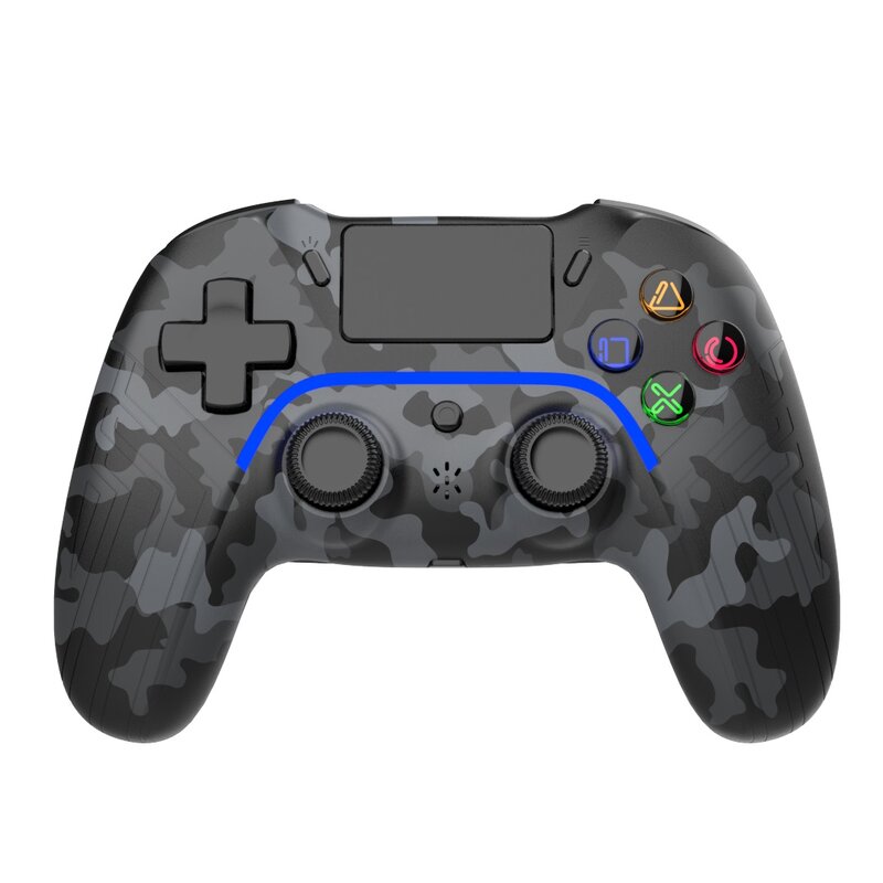 Kontroler COBRA QSP460CBK Camo Czarny