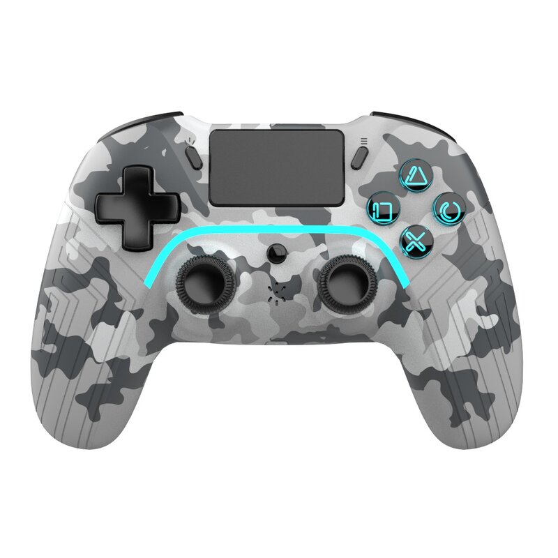 Kontroler COBRA QSP461CGR Camo Szary