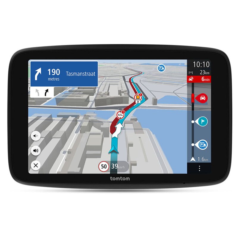 Nawigacja TOMTOM GO Expert 7 Plus