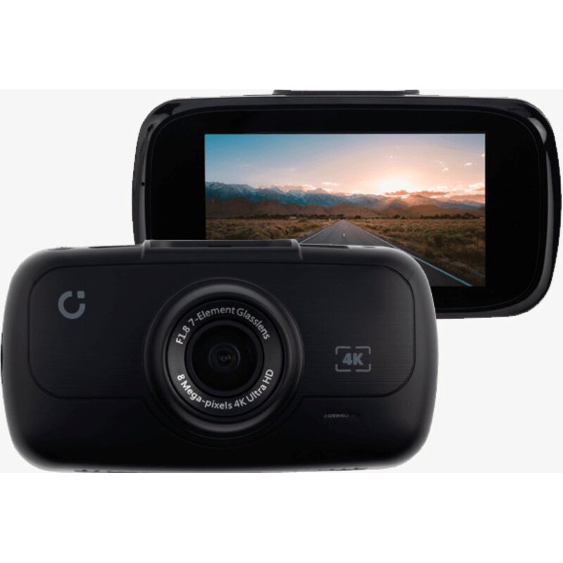 Wideorejestrator PRIDO I9