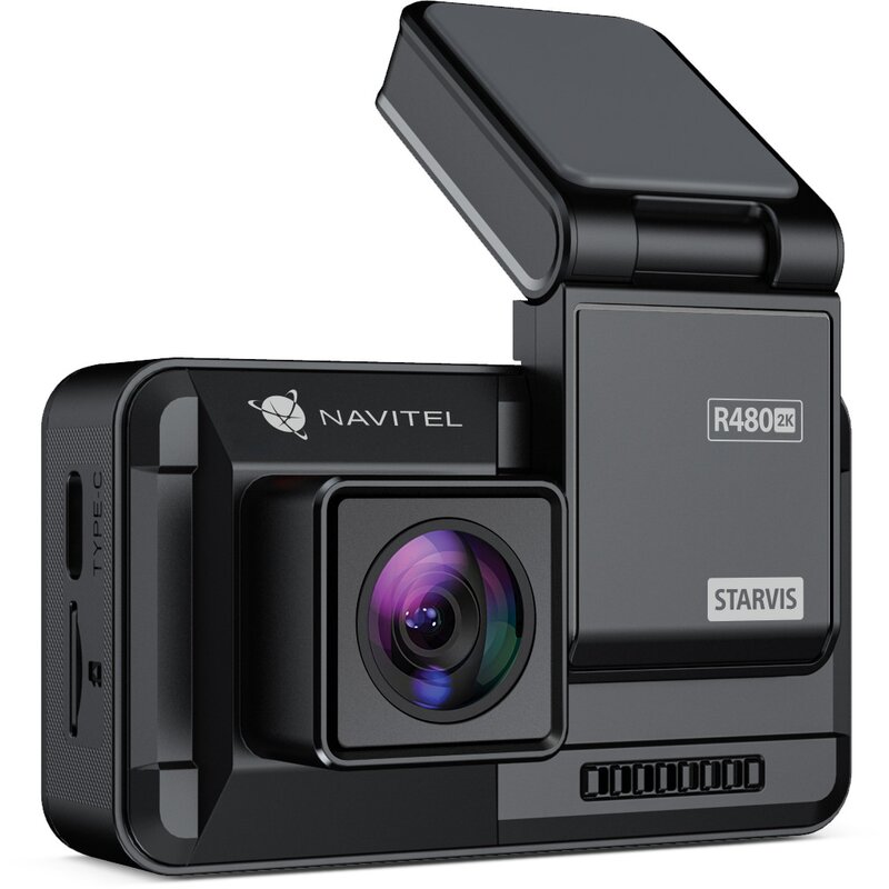 Wideorejestrator NAVITEL R480 2K