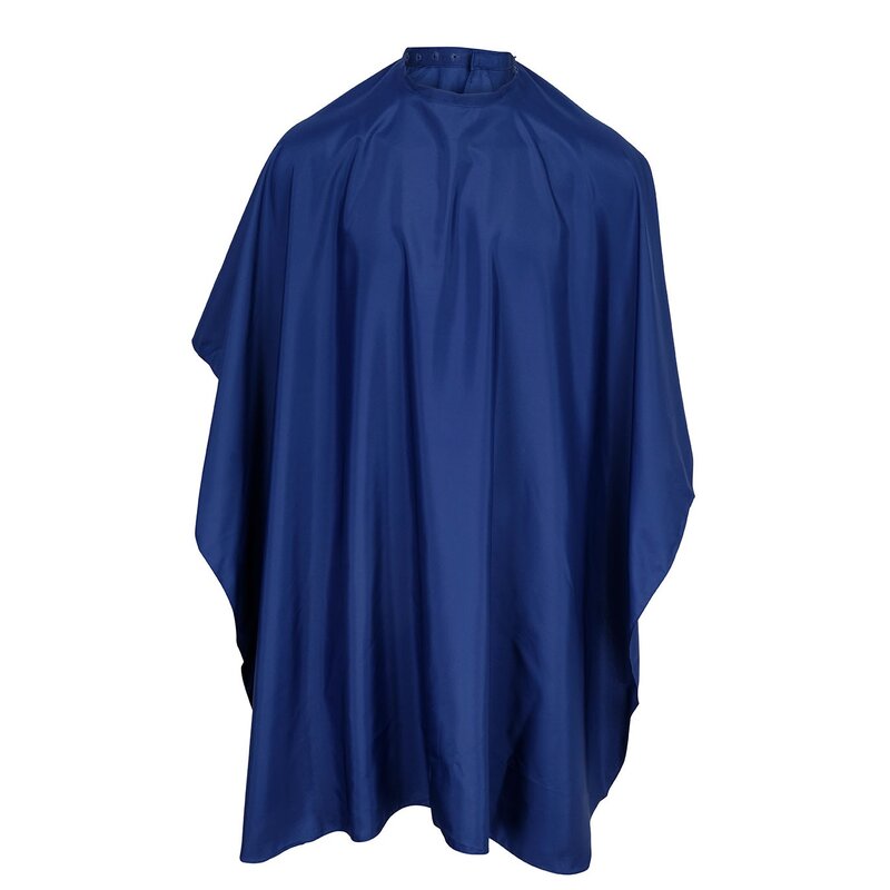 Peleryna fryzjerska OLIVIA GARDEN Cutting Cape Niebieski