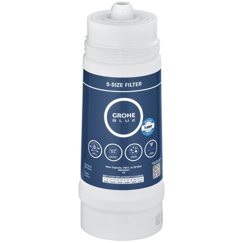 Wkład filtrujący GROHE Blue S