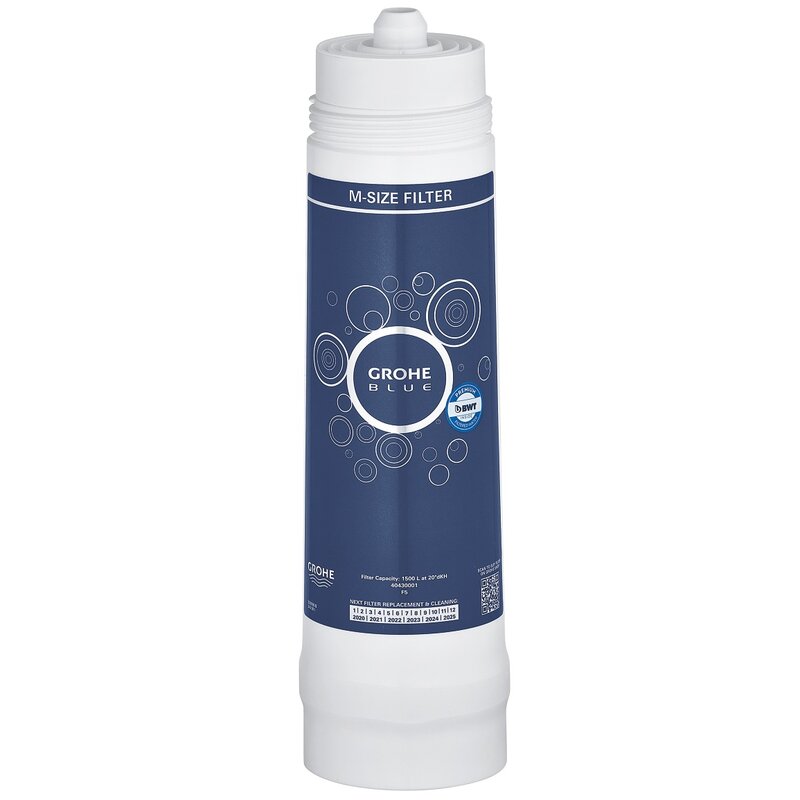 Wkład filtrujący GROHE Blue M