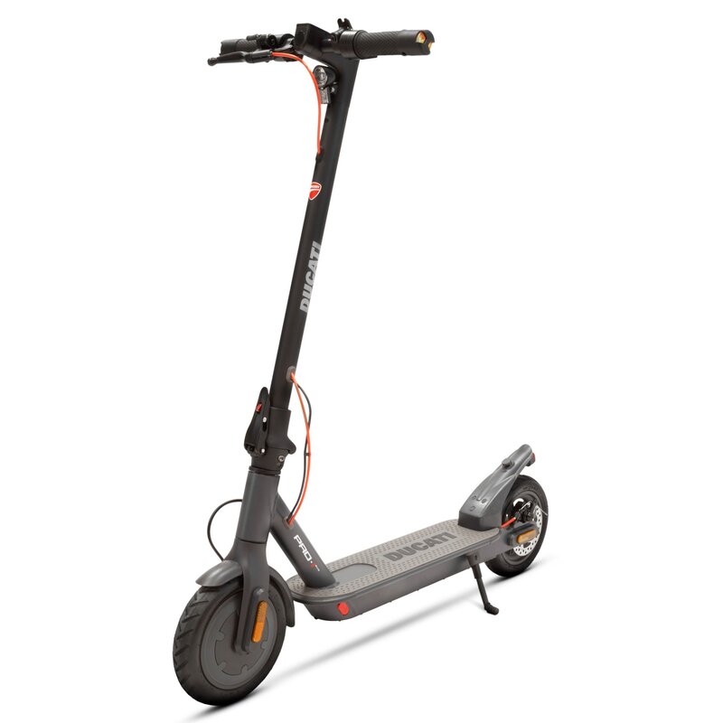 Hulajnoga elektryczna DUCATI Pro I Evo 25km 350W 8.5"