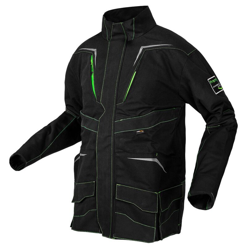 Bluza robocza NEO TOOLS 81-214-S (rozmiar S/48)