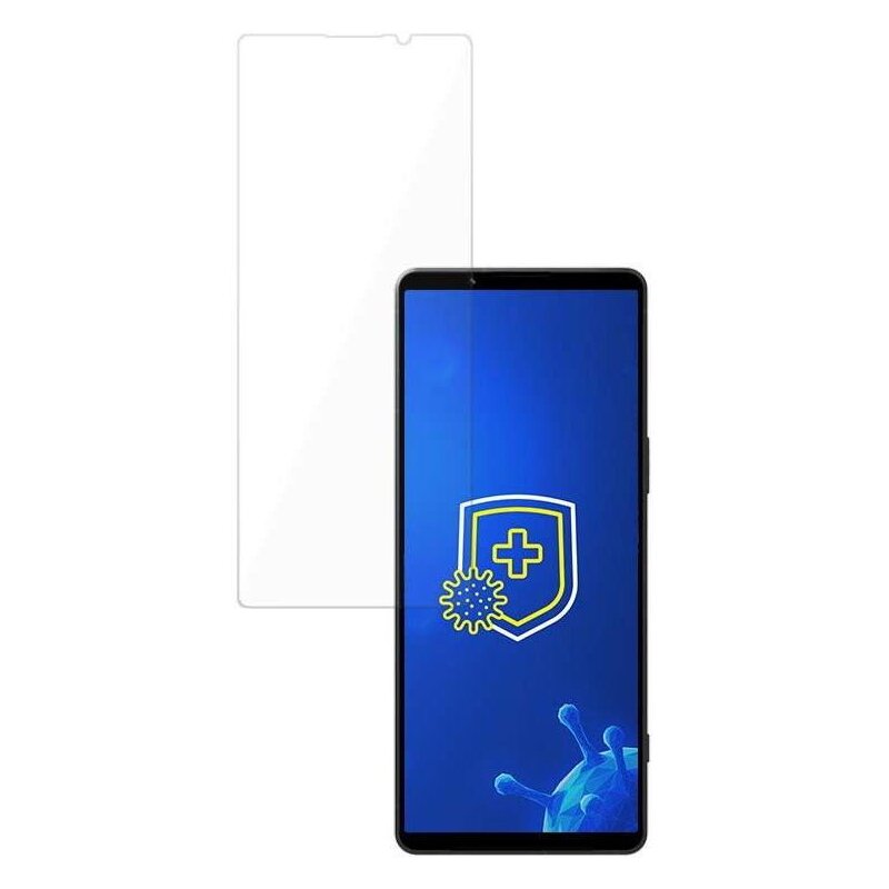 Folia ochronna 3MK SilverProtection+ do Sony Xperia 1 V