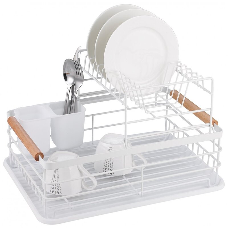 Suszarka do naczyń KINGHOFF KH-1798