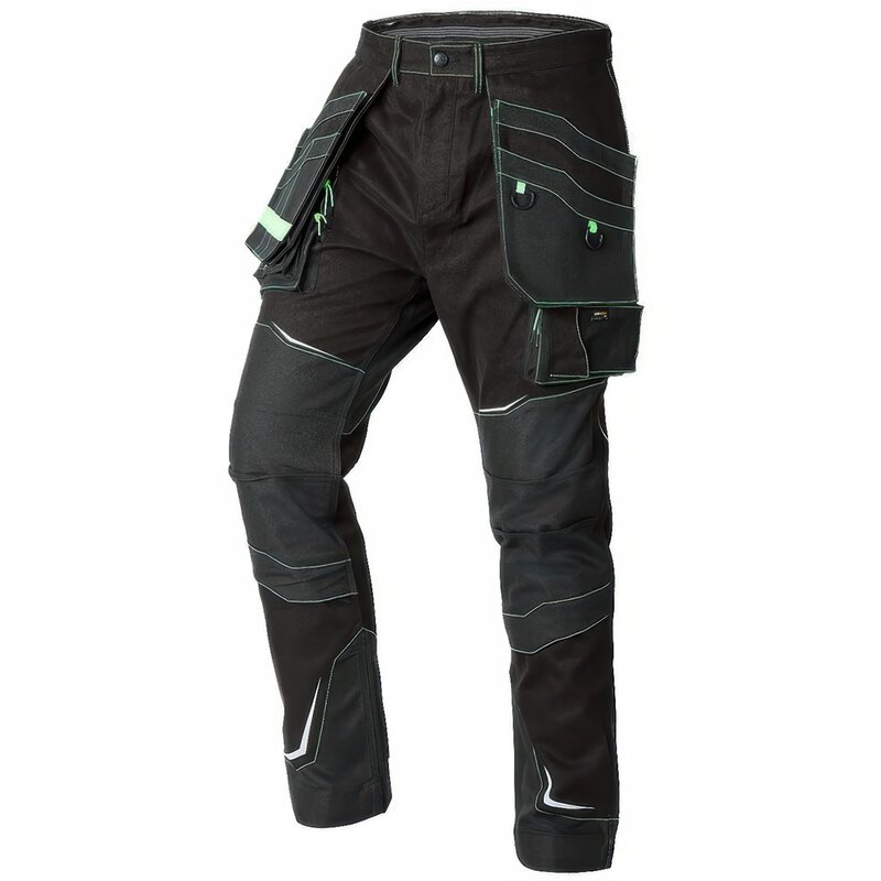 Spodnie robocze NEO Premium PRO 81-234-L (rozmiar L)