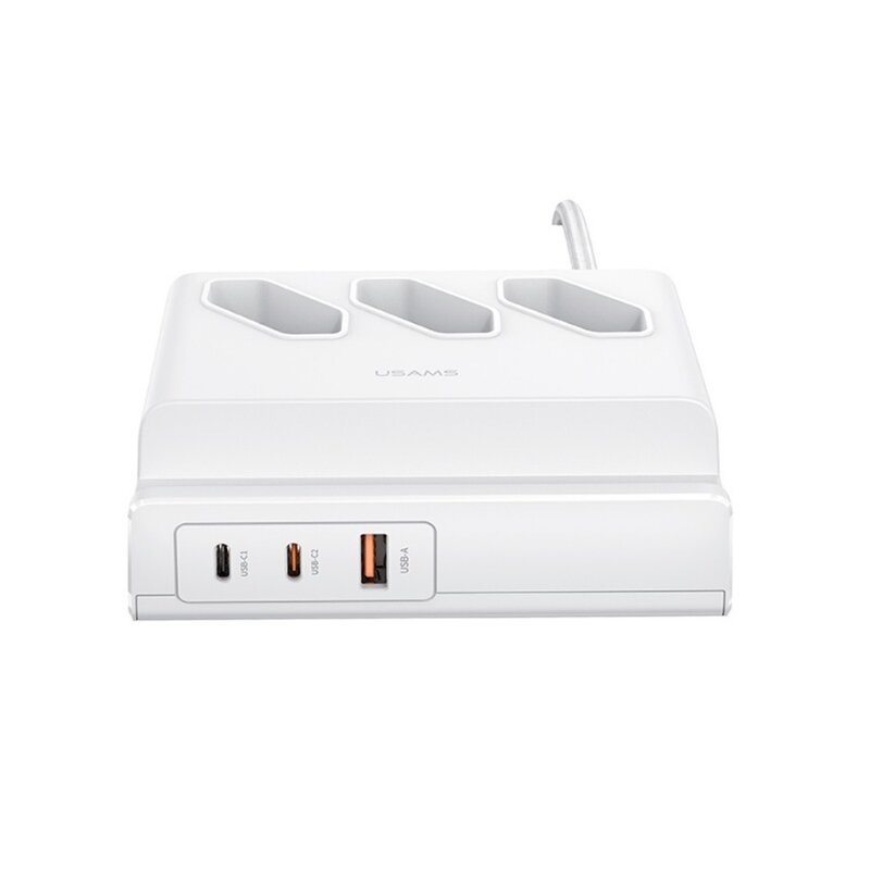 Listwa USAMS CC160 (2 m) Biały