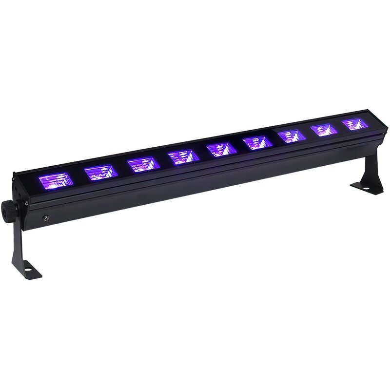 Belka LIGHT4ME LED Bar UV 9