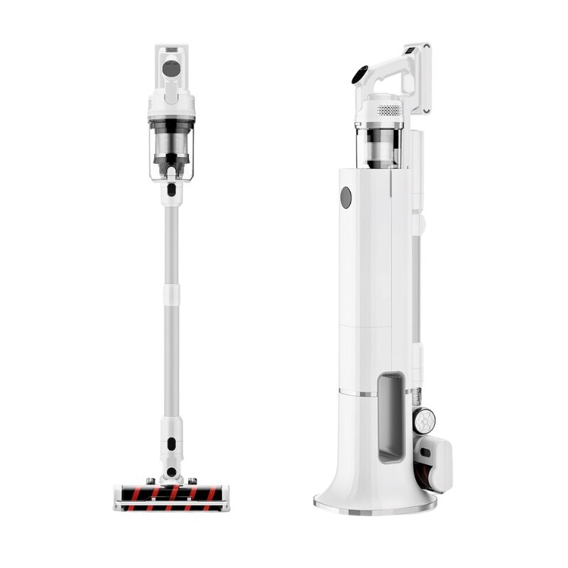 Odkurzacz ROBOJET Speed Up 2 Pro