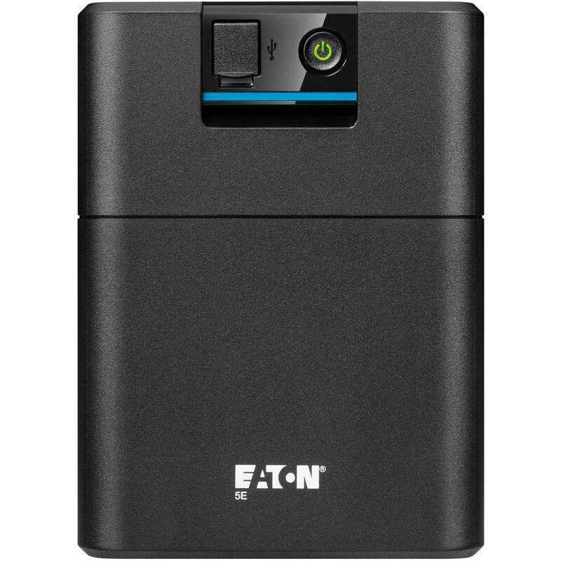 EATON Zasilacz awaryjny 5E 1200 USB IEC G2 5E1200UI