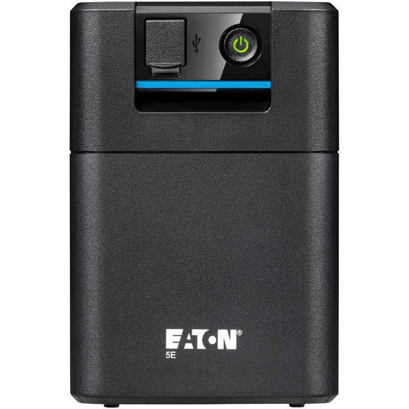 Zasilacz UPS EATON 5E700UD 700VA 360W