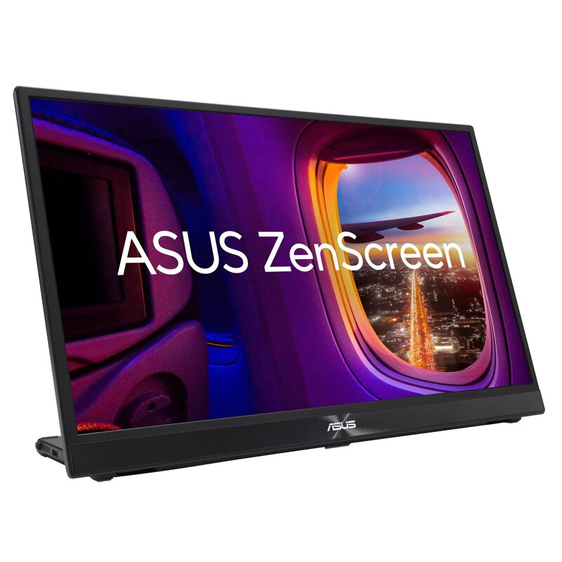 Monitor ASUS ZenScreen MB17AHG 17.3