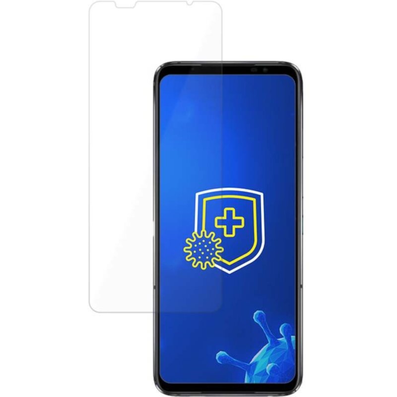 Folia ochronna 3MK SilverProtection+ do Asus ROG Phone 6/6 Pro/6D/6D Ultimate