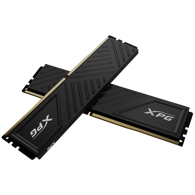 Pamięć RAM ADATA XPG Gammix D35 16GB (2x8GB) 3200MT/s CL16