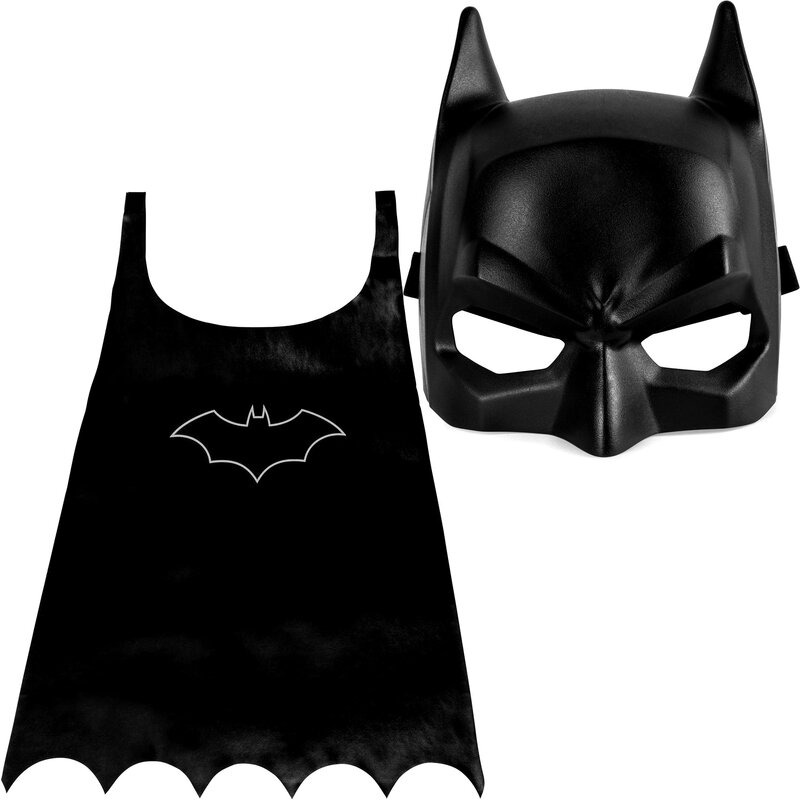 Kostium SPIN MASTER Batman Maska i peleryna DC Comics