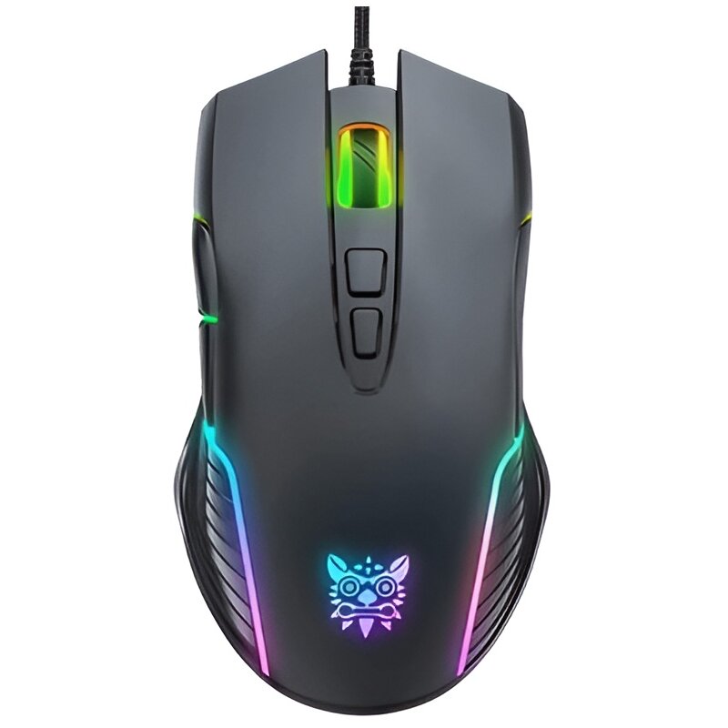 Mysz ONIKUMA CW905 Czarny