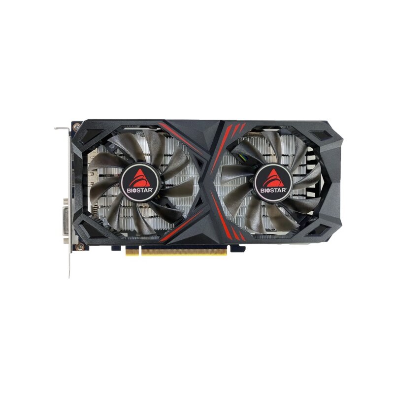 Karta graficzna BIOSTAR GeForce RTX 2060 Super Extreme Gaming 8GB