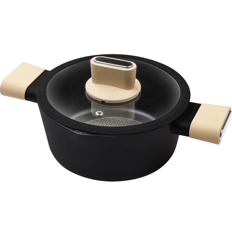 Garnek LAMART Poele LT1218 2.4L