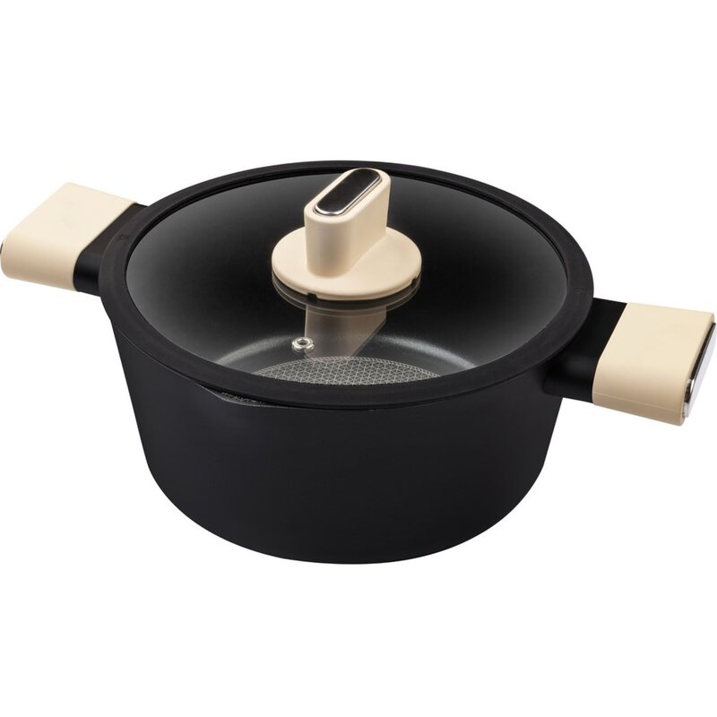 Garnek LAMART Poele LT1219 4.3L