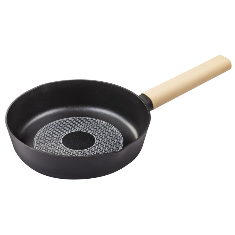 Patelnia LAMART Poele LT1216 24 cm