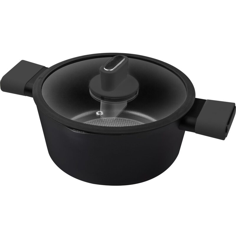 Garnek LAMART Poele LT1225 4.3L