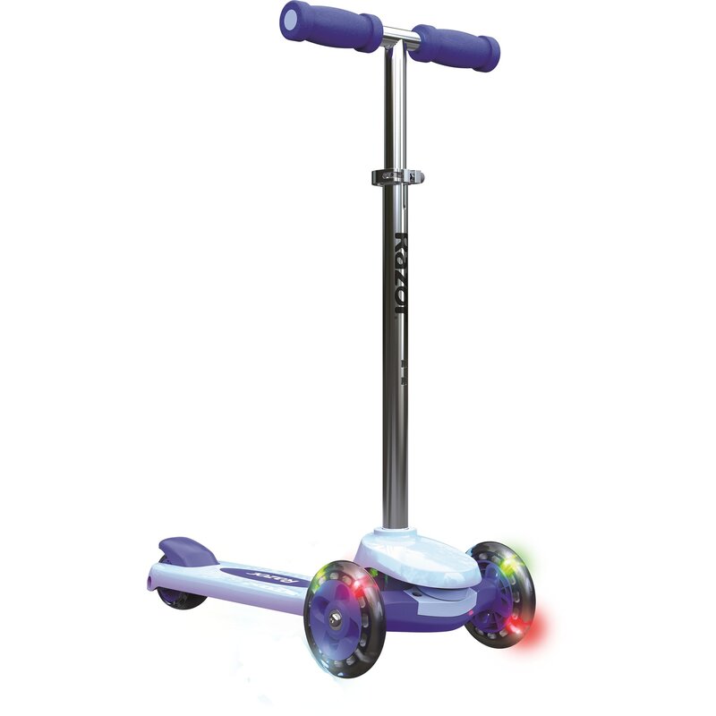 Hulajnoga dzieci RAZOR Rollie 2w1 20073648 Niebieski