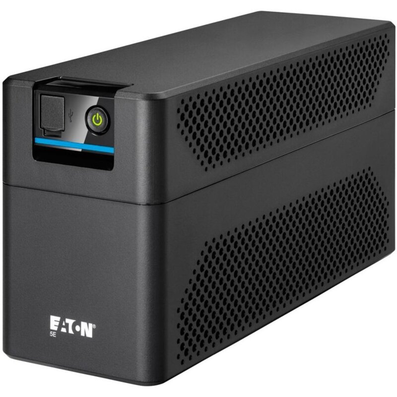 Zasilacz UPS EATON 5E900UD 900VA 480W