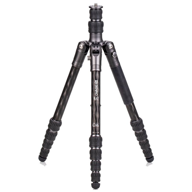 Statyw BENRO Bat 15C