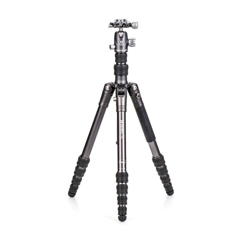 Statyw BENRO Bat 15A + VX20