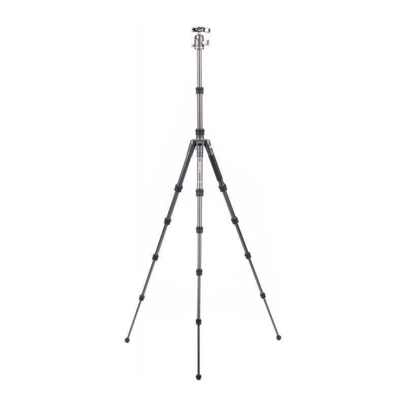 Statyw BENRO Bat 05C + VX20