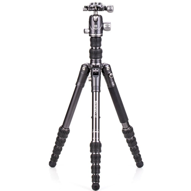 Statyw BENRO Bat 05A + VX20 Kit