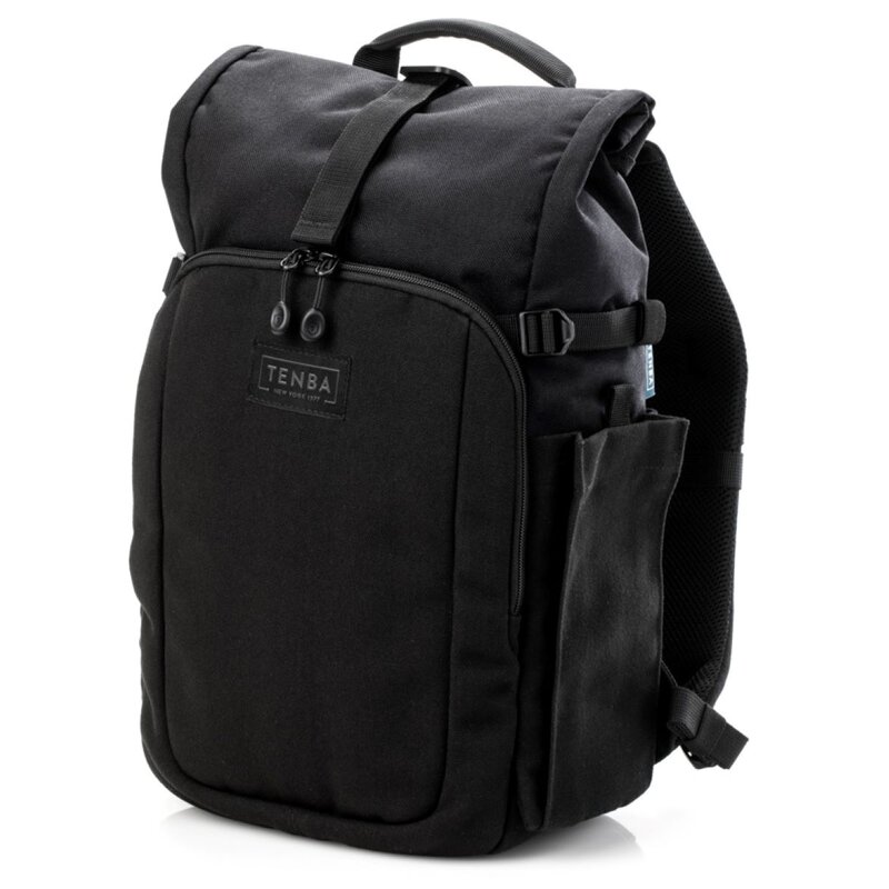 Plecak TENBA Fulton V2 10L Czarny