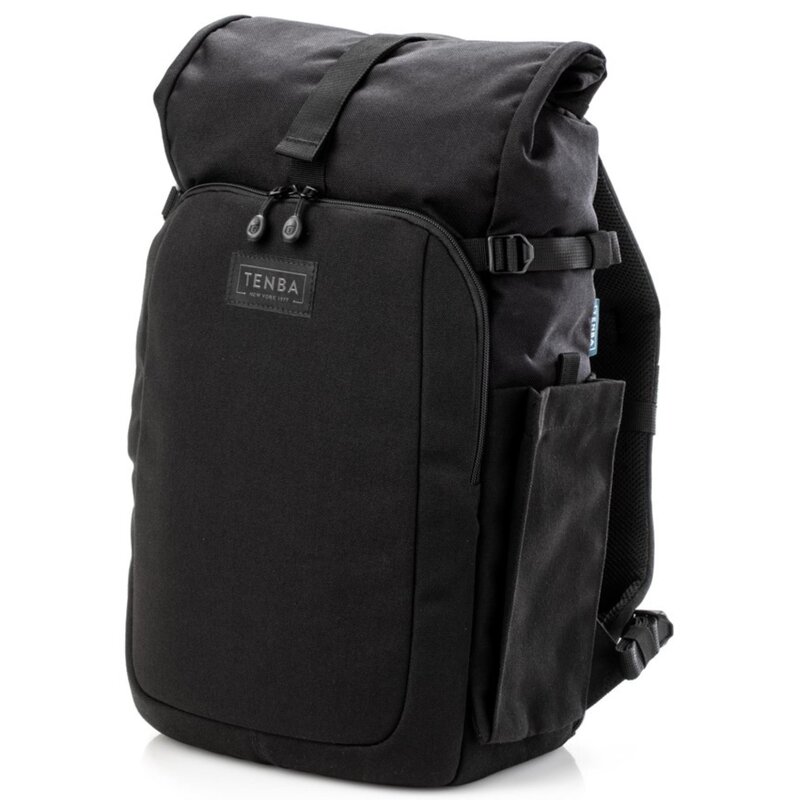 Plecak TENBA Fulton V2 14L Czarny