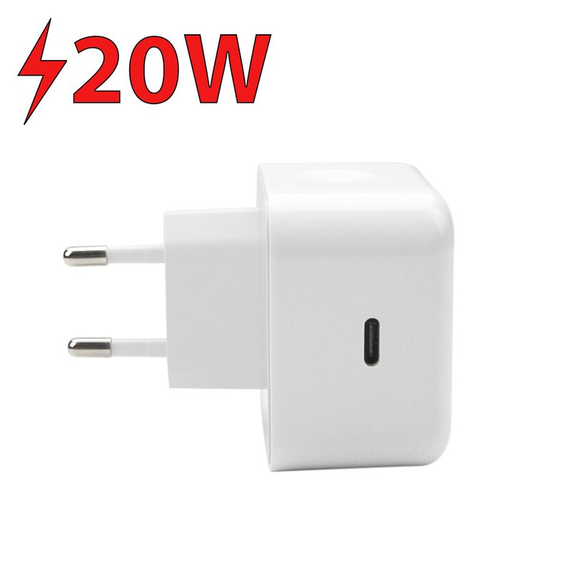 Ładowarka sieciowa SETTY LSI-C-200 3A 20W Biały