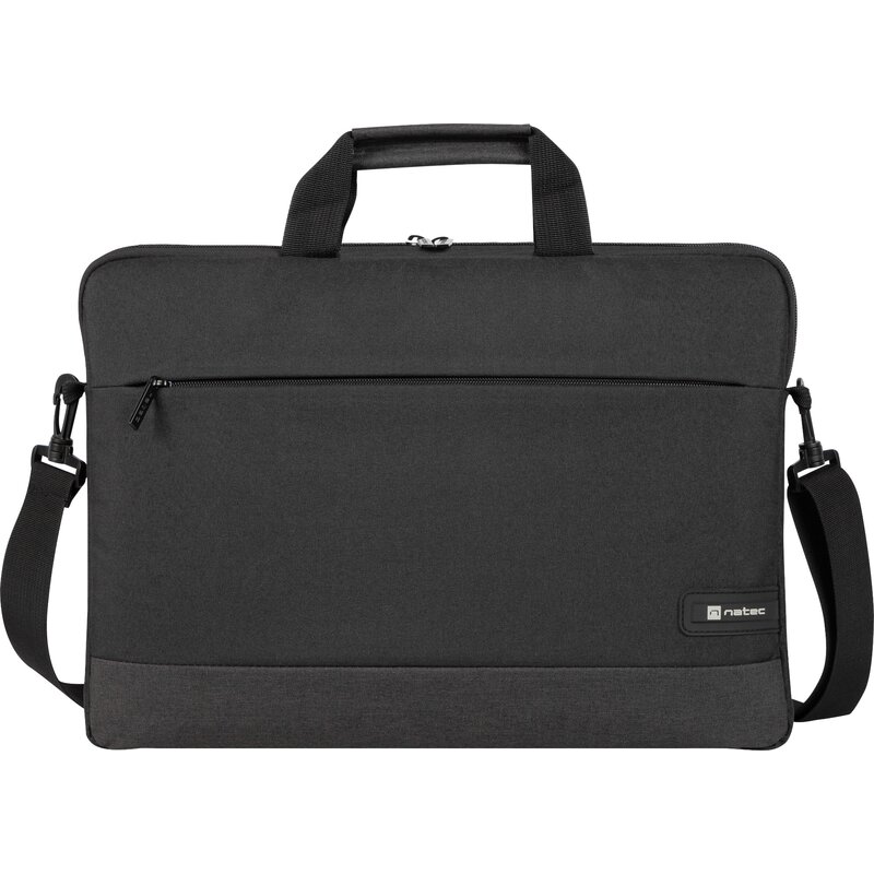 Natec Torba notebook Goa 15,6'' Czarna