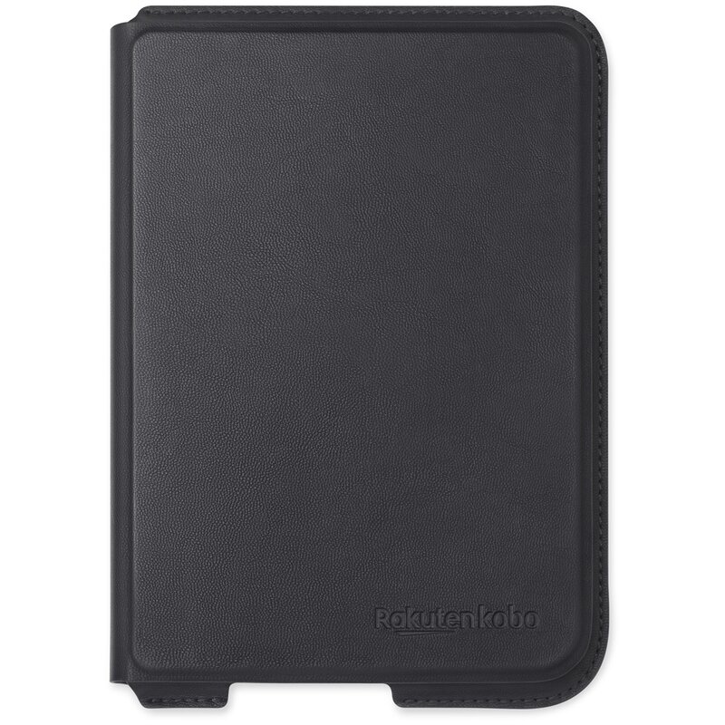 Etui na Nia KOBO SleepCover Czarny