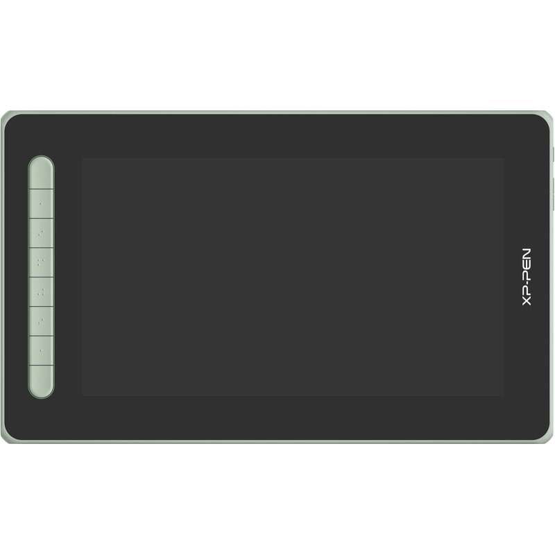 Tablet graficzny 11.9" XP-PEN Artist 12 (2nd Gen) Zielony