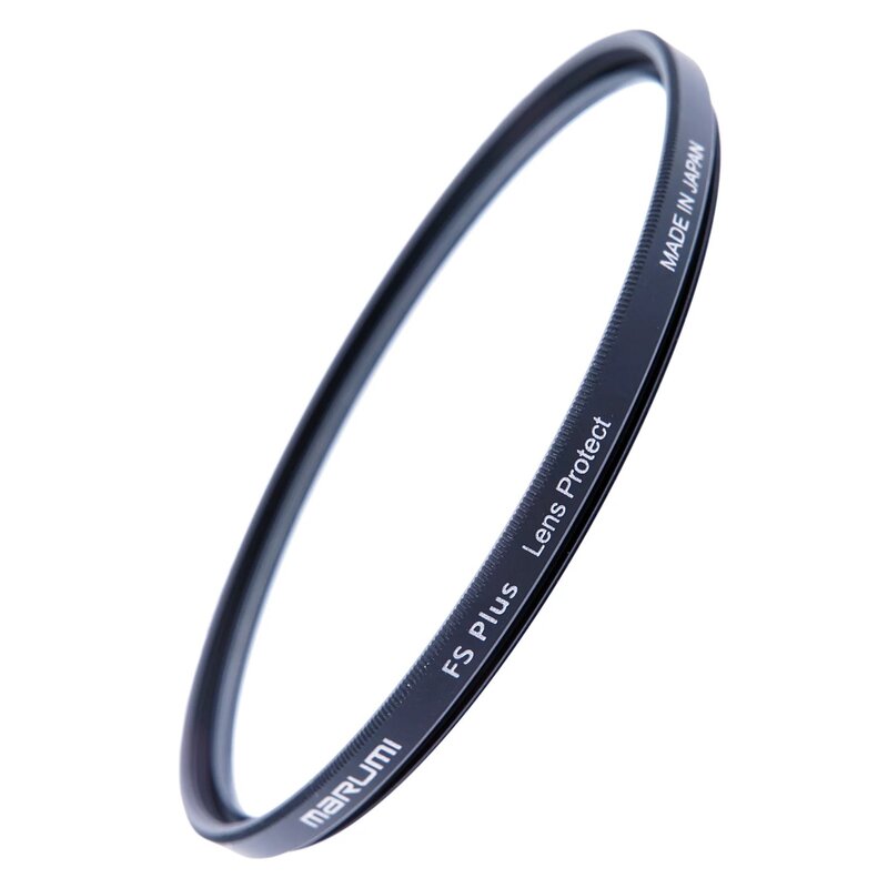 Filtr ochronny MARUMI FS Plus Lens Protect (55mm)