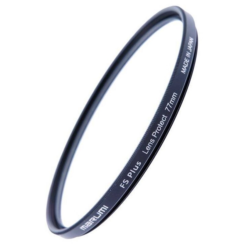 Filtr ochronny MARUMI FS Plus Lens Protect (67mm)