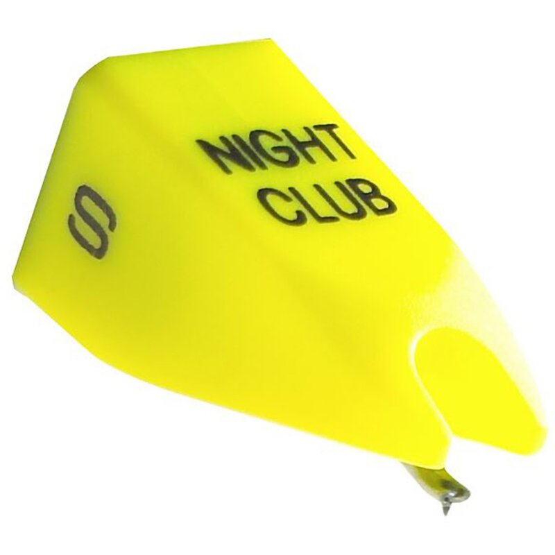 Igła do gramofonu ORTOFON Stylus Night Club S