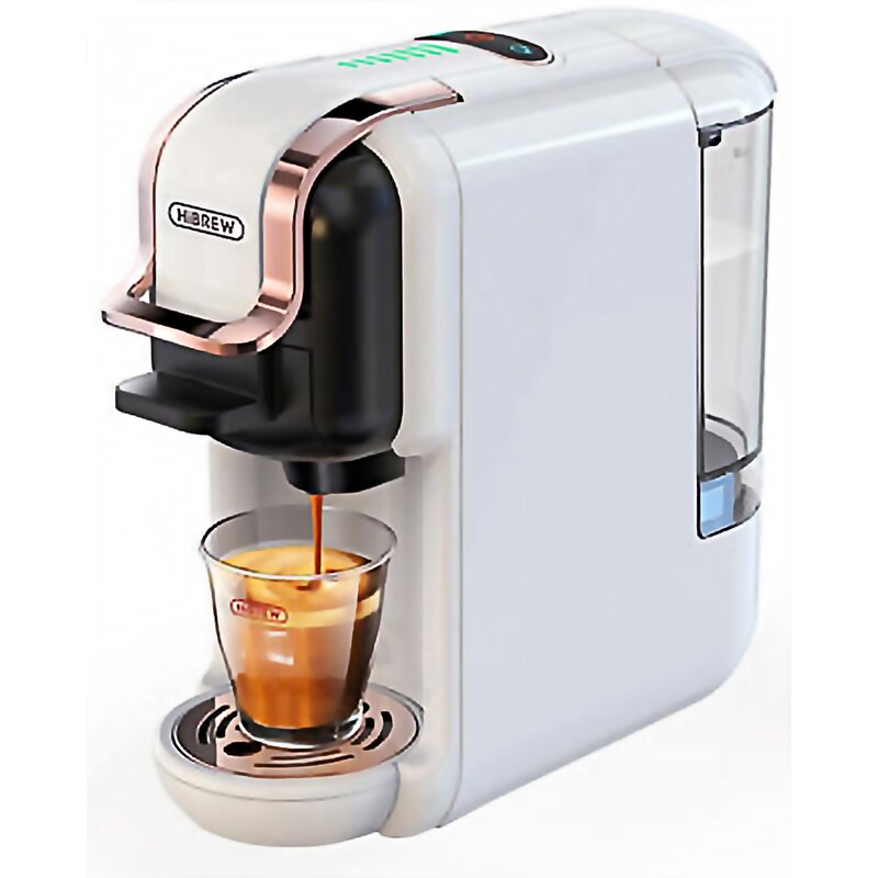 HiBREW H2B Biały Szerokość 11cm