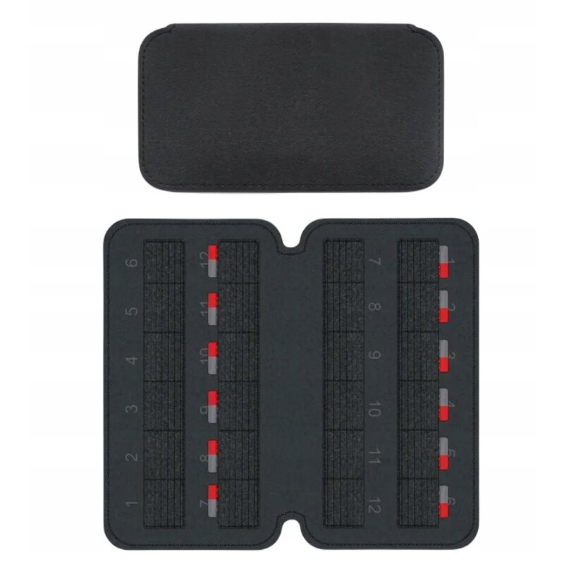 Etui JYS SD022 do Steam Deck Oled Ciemnoszary