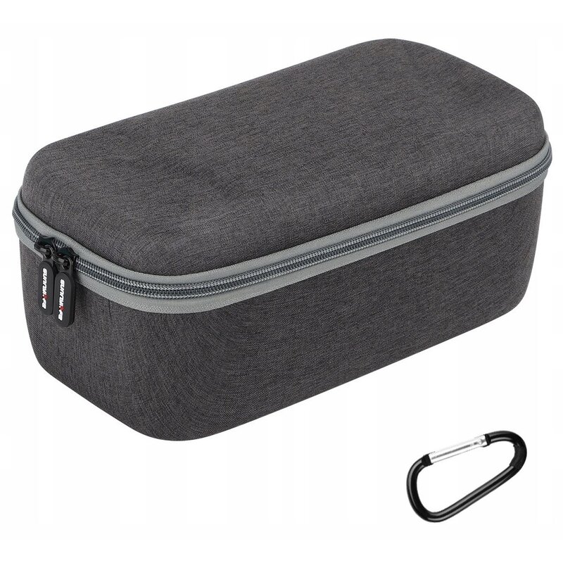 Pokrowiec SUNNYLIFE B573-D do Dji Mavic 3/3 Pro/3 Classic Szary